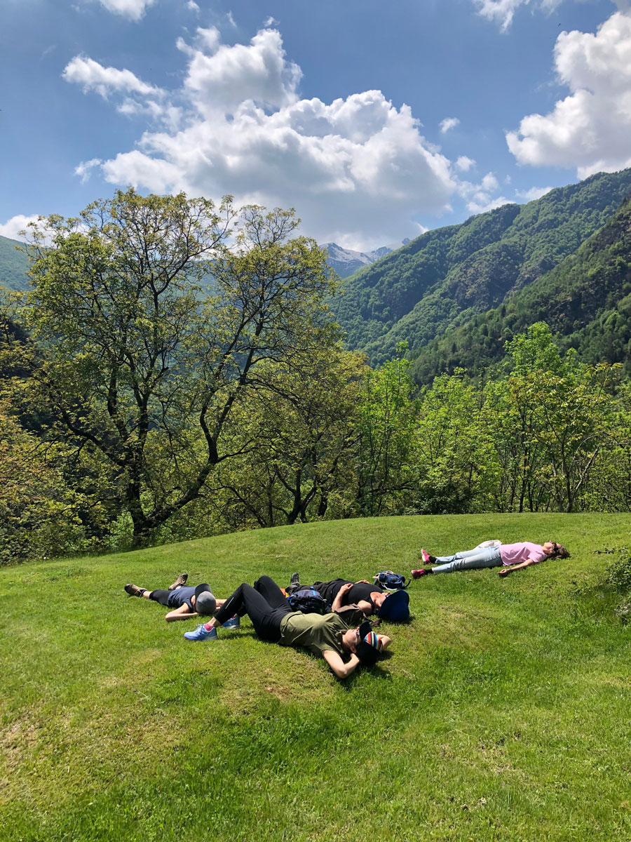 Chill-Out